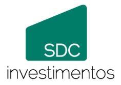 CONSOLIDAÇÃO POR EQUIVALÊNCIA PATRIMONIAL CONSOLIDAÇÃO INTEGRAL 5 PERFIL O NOSSO ORGANIGRAMA (principais empresas e regimes de consolidação contabilística) SDC Imobiliária SGPS SA 100% 100% SDC