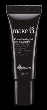 CONTORNO FACIAL TRIO DE CONTORNO FACIAL, 5,4 g 29813 R$ 89,90 R$ 71,90 economize R$ 18,00