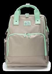 BABY COM MOCHILA 79929 R$ 426,40 R$ 299,90 economize R$ 126,50 Boti Baby Colônia