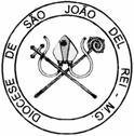 ARQUIVO ECLESIÁSTICO DA DIOCESE DE SÃO JOÃO DEL REI INVENTÁRIO DE FONTES DA IRMANDADE DO SENHOR BOM JESUS DO DESCEDIMENTO Matriz de Santo Antônio TIRADENTES-MG XVIII XX BISPO DIOCESANO Revmo.