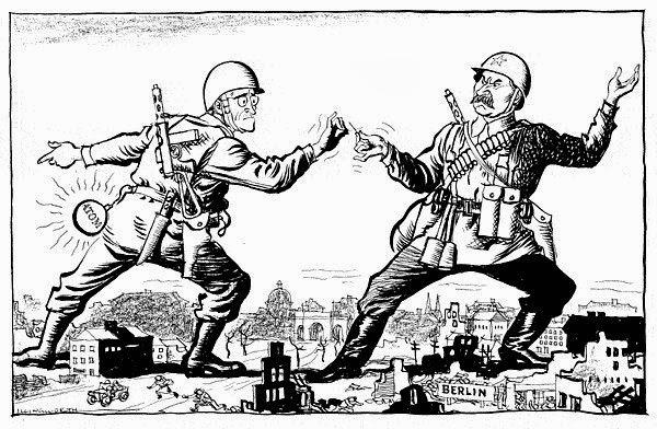 Paz Armada (1871-1914) Período que se estende do fim da Guerra Franco-Prussiana até a eclosão da Primeira Guerra Mundial.