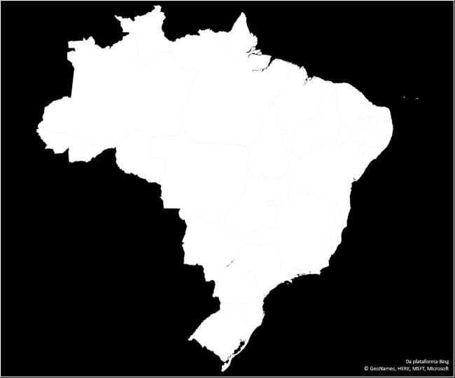 RENTABILIDADE DESDE INÍCIO COTISTAS POR ESTADO 1 54,22% 33,99% 25,39% 15,59% 7,69% IPCA 100% CDI Acumulado IFIX Valor da Cota Valor da Cota + Rendimento (R$) NÚMERO DE COTISTAS 41.071 38.249 34.