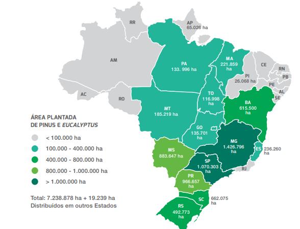 geração de Painéis de Partículas de Média Densidade, onde suas características são superiores e totalmente distintas dos painéis de madeira aglomerada de antigamente (REMADE, 2006).