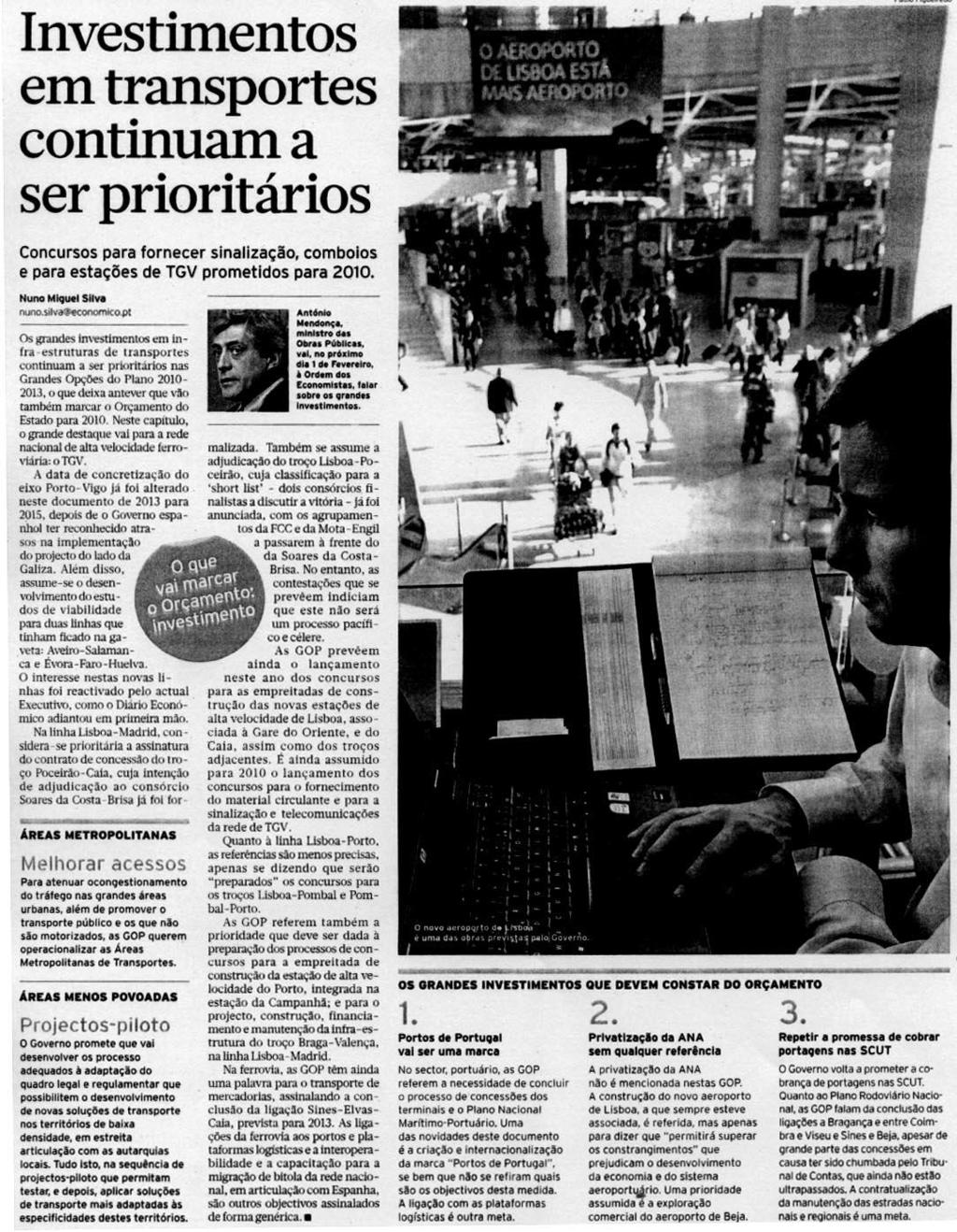 Diário Económico 21 de