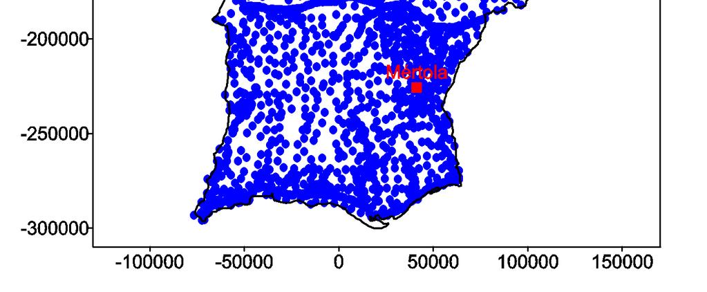 mgal e corrigidos de vários efeitos; Devem ser observadas coordenadas geodésicas (, ) do local com altitude