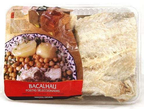 Sugestões Bacalhau A Páscoa está-se aproximar, e como seria a Páscoa sem cozinha portuguesa e sem Bacalhau?