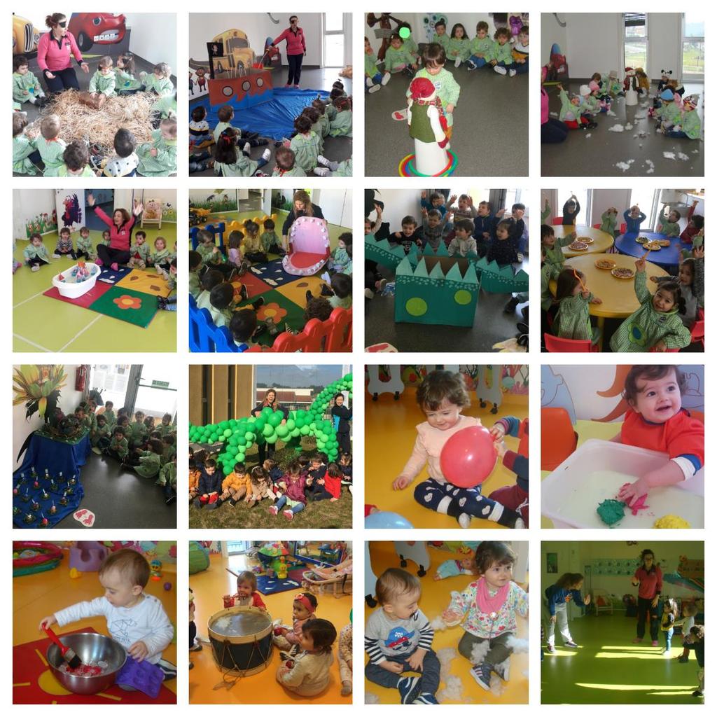 36 CRECHE Creche