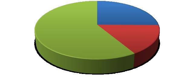 79% segmento parcialmente estabelecido; acima de 80% segmento plenamente estabelecido.