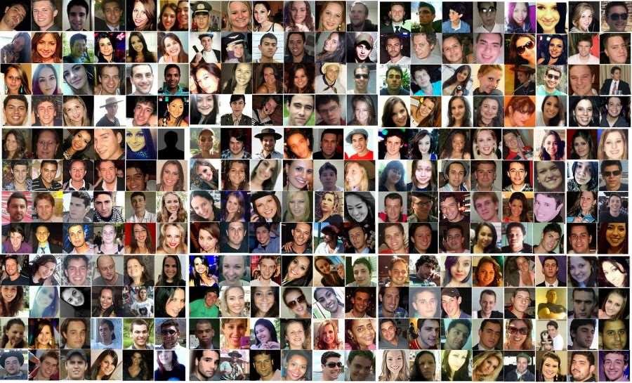 27 de janeiro de 2013 242 pessoas morreram Outras 116 pessoas ficaram feridas e