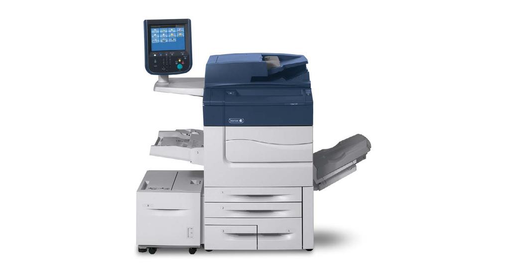 eficiente. Capture a produtividade. Verdadeiro Multi-tarefas. Digitalize, imprima, copie, envie faxes (opcional) ou encaminhe ficheiros, tudo isto em simultâneo.