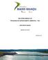 RELATÓRIO MENSAL DO PROGRAMA DE GERENCIAMENTO AMBIENTAL - PGA UHE BAIXO IGUAÇU MARÇO DE 2019