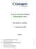 CAIXAGEST PPA. RELATÓRIO&CONTAS (1.º Semestre de 2004) 2