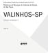 VALINHOS-SP. Comum professor II. Prefeitura do Município de Valinhos do Estado de São Paulo FV021-19