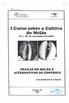 do Melão I Curso sobre o Cultivo PRAGAS DO MELÃO E ALTERNATIVAS DE CONTROLE 27 e 28 de novembro de 2000 /I/Í'I/ I? L José Adalberto de Alenear ,...