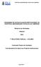 PROGRAMA DE AUTOAVALIAÇÃO INSTITUCIONAL DA PONTIFÍCIA UNIVERSIDADE CATÓLICA DE CAMPINAS. Relatório de Atividades PROAVI. Comissão Própria de Avaliação