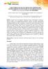 CARACTERIZAÇÃO MULTIVARIADA DE COMPONENTES QUÍMICO-BROMATOLÓGICOS DE CULTIVARES DE FEIJÃO- CAUPI (Vigna unguiculata WALP.