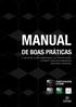 MANUAL DE BOAS PRÁTICAS PORTUGUESE STONE E DE APOIO À IMPLEMENTAÇÃO DA CERTIFICAÇÃO STONEPT, PARA AS SUBMARCAS CERTIFIED E VERIFIED.