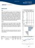 Boletim Diário MERCADOS. Análise de Investimentos. Índices, Câmbio e Commodities. Bolsa. Câmbio. Altas e Baixas do Ibovespa. Juros