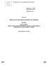COMISSÃO DAS COMUNIDADES EUROPEIAS. Proposta de DIRECTIVA DO PARLAMENTO EUROPEU E DO CONSELHO. que altera a