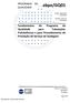 abpe abpe/gq01 PROGRAMA DA QUALIDADE Fundamentos do Programa da