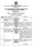 PAUTA COMPLEMENTAR DA SESSÃO PLENÁRIA N 1930 DE 09 DE DEZEMBRO DE 2010 (ORDINÁRIA) ORDEM DO DIA ITEM 1 JULGAMENTO DOS PROCESSOS I PROCESSOS DE ORDEM C