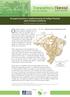 Do papel à pratica: a implementação do Código Florestal pelos Estados brasileiros