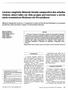 Bilateral congenital cataract: A compara tive study of the clinicai findings in two groups of diferent socio-economic classes in Pernambuco (Brazil).