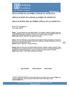 APLICAÇÕES DA ÁLGEBRA LINEAR NA GENÉTICA APPLICATIONS OF LINEAR ALGEBRA IN GENETICS APLICACIONES DEL ÁLGEBRA LINEAL EN LA GENÉTICA