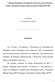 Comissão Parlamentar de Inquérito ao Processo que Conduziu à Venda e Resolução do Banco Internacional do Funchal (BANIF)