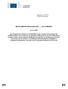 REGULAMENTO DELEGADO (UE) /... DA COMISSÃO. de