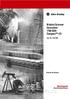 Módulo Scanner DeviceNet 1769-SDN Compact I/O. Cód. Cat SDN. Manual do Usuário. Allen-Bradley PLCs