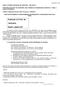 PROCESSO SELETIVO DE DOCENTES, NOS TERMOS DO COMUNICADO CEETEPS N 1/2009, E SUAS ALTERAÇÕES.