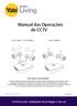 Manual das Operações de CCTV