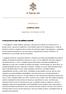 A Santa Sé JOÃO PAULO II AUDIÊNCIA GERAL. Quarta-feira, 6 de Fevereiro de 1980
