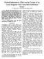 Mutual Inductances Effect on the Torque of an Axial Magnetic Flux Switched Reluctance Motor E. S. Sanches and J. A. Santisteban, Senior Member, IEEE