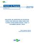 Boletim de Pesquisa AVALIAÇÃO DE GENÓTIPOS DE FEIJÃO-DE- CORDA SOB INFECÇÃO SIMULTÂNEA POR COWPEA APHID-BORNE MOSAIC VIRUS E CUCUMBER MOSAIC VIRUS