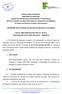 PROGRAMA INSTITUCIONAL DE BOLSAS DE INICIAÇÃO À DOCÊNCIA EDITAL PIBID SIMPLIFICADO IFRO Nº. 25/2012 PROCESSO SELETIVO PARA BOLSISTA PIBID/IFRO