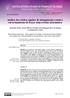 REVISTA INTERDISCIPLINAR DE PROMOÇÃO DA SAÚDE INTERDISCIPLINARY JOURNAL OF HEALTH PROMOTION