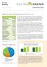 BOLETIM. Private Banking. Segmento de Private Banking cresce 14,22% no ano. Destaque do Ano. Private Banking no Brasil - Set/12