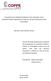 EVOLUÇÃO DAS TENSÕES RESIDUAIS E SUA RELAÇÃO COM A MISORIENTAÇÃO MICROESTRUTURAL DE UM AÇO ASTM DH36 APÓS SOLDAGEM. Giancarlo Franko Sanchez Chavez