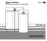 Manual de utilização Página 62. Congelador Antes da colocação em funcionamento, ler o manual de utilização LGPv 411