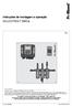 Instruções de montagem e operação DULCOTROL DWCa