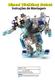 Biped Walking Robot. Instruções de Montagem. é uma marca registrada da Artec Co., Ltd. em vários países, incluindo Japão, Coréia do Sul, Canadá e EUA.