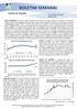 BOLETIM SEMANAL 56,3 55,7. 12-fev. 15-fev. 7-fev. 14-fev