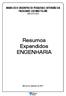 ANAIS DO X ENCONTRO DE PESQUISA E EXTENSÃO DA FACULDADE LUCIANO FEIJÃO ISSN Resumos Expandidos ENGENHARIA