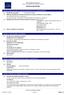 Ficha de dados de segurança conforme 1907/2006/EC (REACH), 453/2010/EC, 2015/830/EU PAVILAND ARQ PRIMER