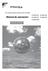 Manual de operações FDXS50F2VEB9 AR CONDICIONADO DAIKIN PARA DIVISÕES. English. Deutsch. Français. Nederlands. Español. Italiano. Ελληνικά.