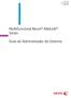 VERSÃO 2.0 OUTUBRO DE P Multifuncional Xerox AltaLink Series. Guia do Administrador do Sistema