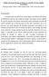 Análise dos fluxos de água e CO2 de um canavial, em pós-colheita mecanizada. Rubmara Ketzer Oliveira; Felipe Gustavo Pilau; Thais Letícia dos Santos