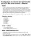 A configuração do protocolo rapid spanning-tree (RSTP) no 300 Series controlou o Switches